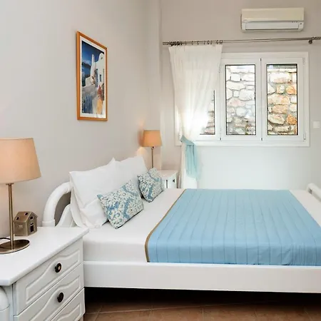 Pelagia'S Apartments Finikounda Finikounta Habitación foto