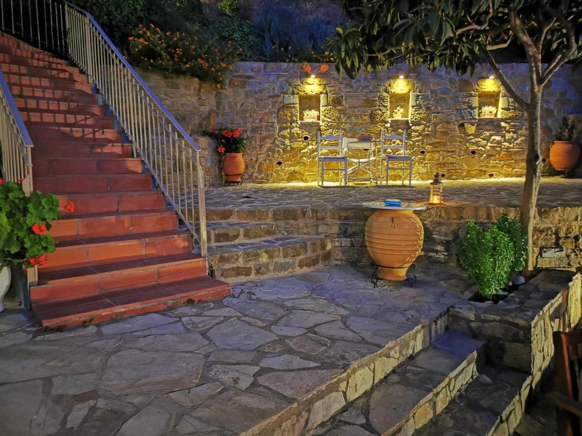 Appartement Pelagia's *