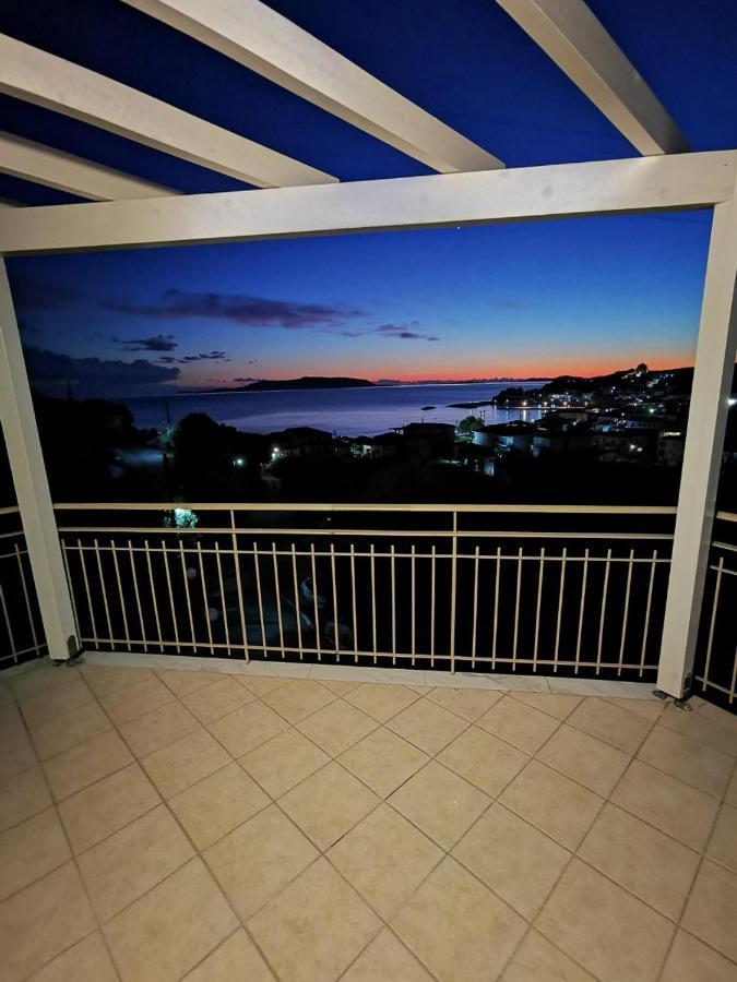 Appartement Pelagia's