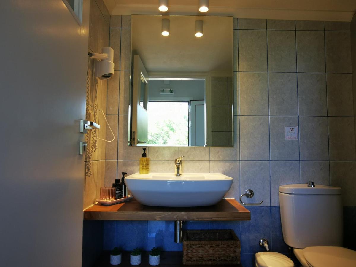 Appartement Pelagia's