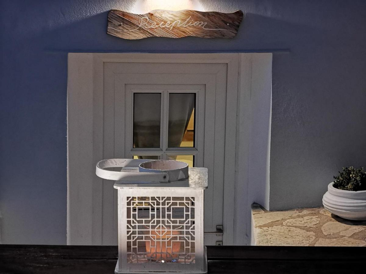Appartement Pelagia's