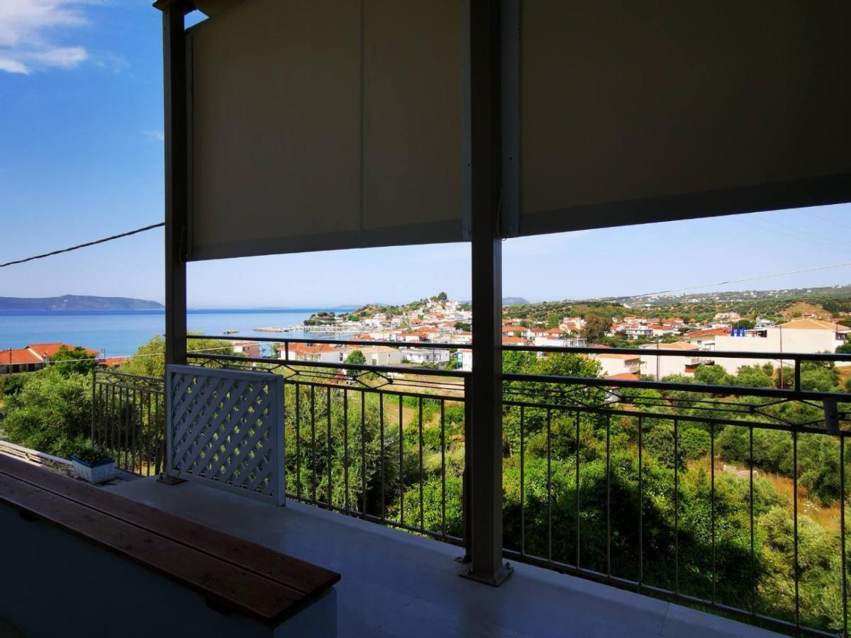 Pelagia's Appartement *