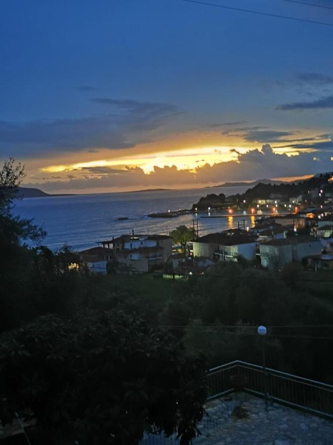 Pelagia's Appartement Foinikounda
