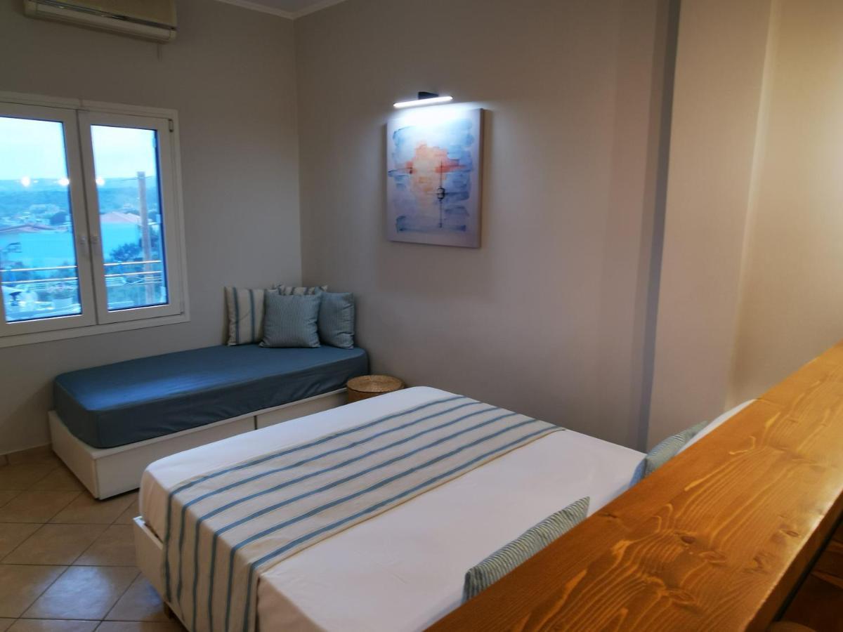 Pelagia's Appartement
