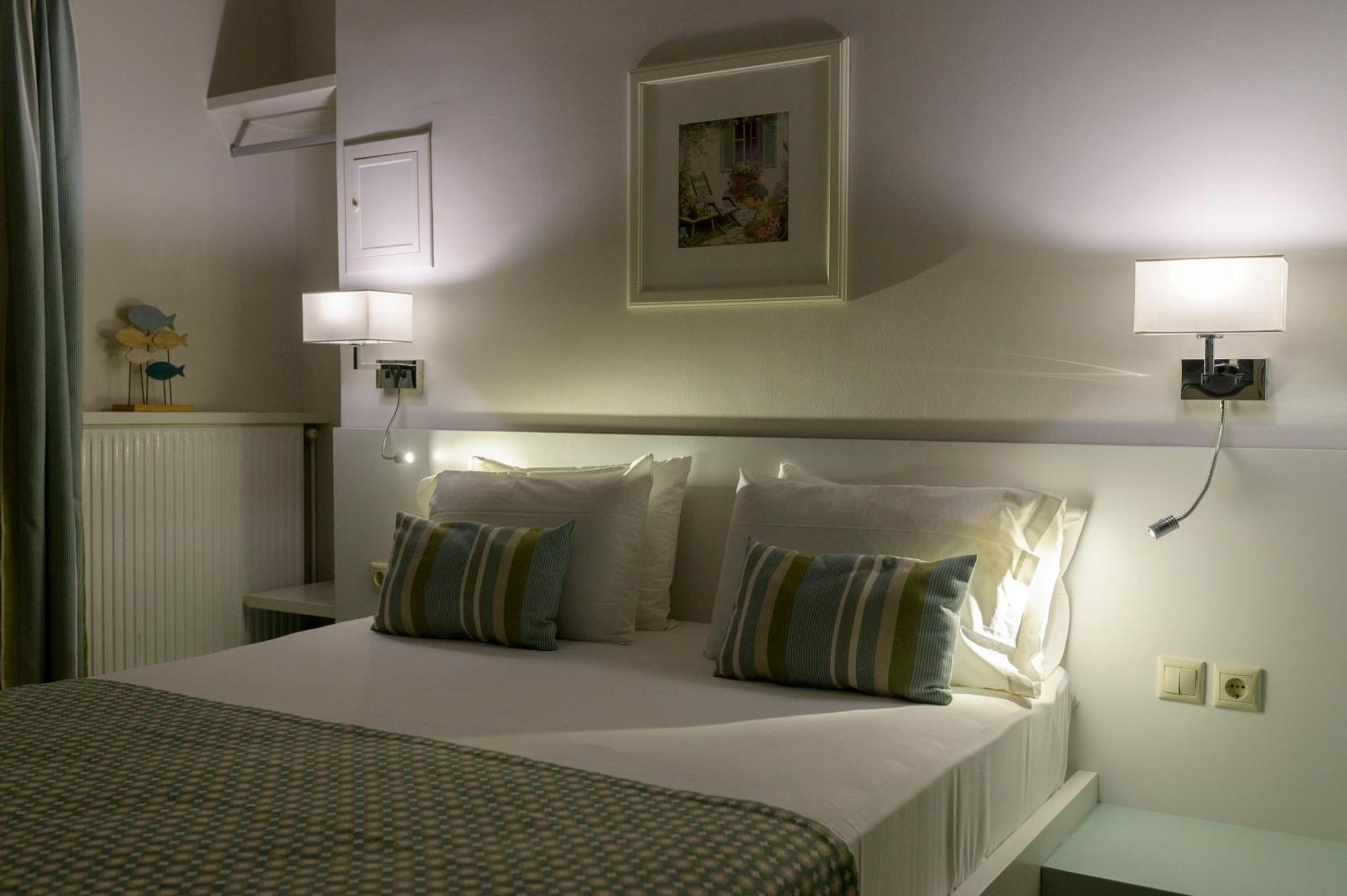 Pelagia's Appartement