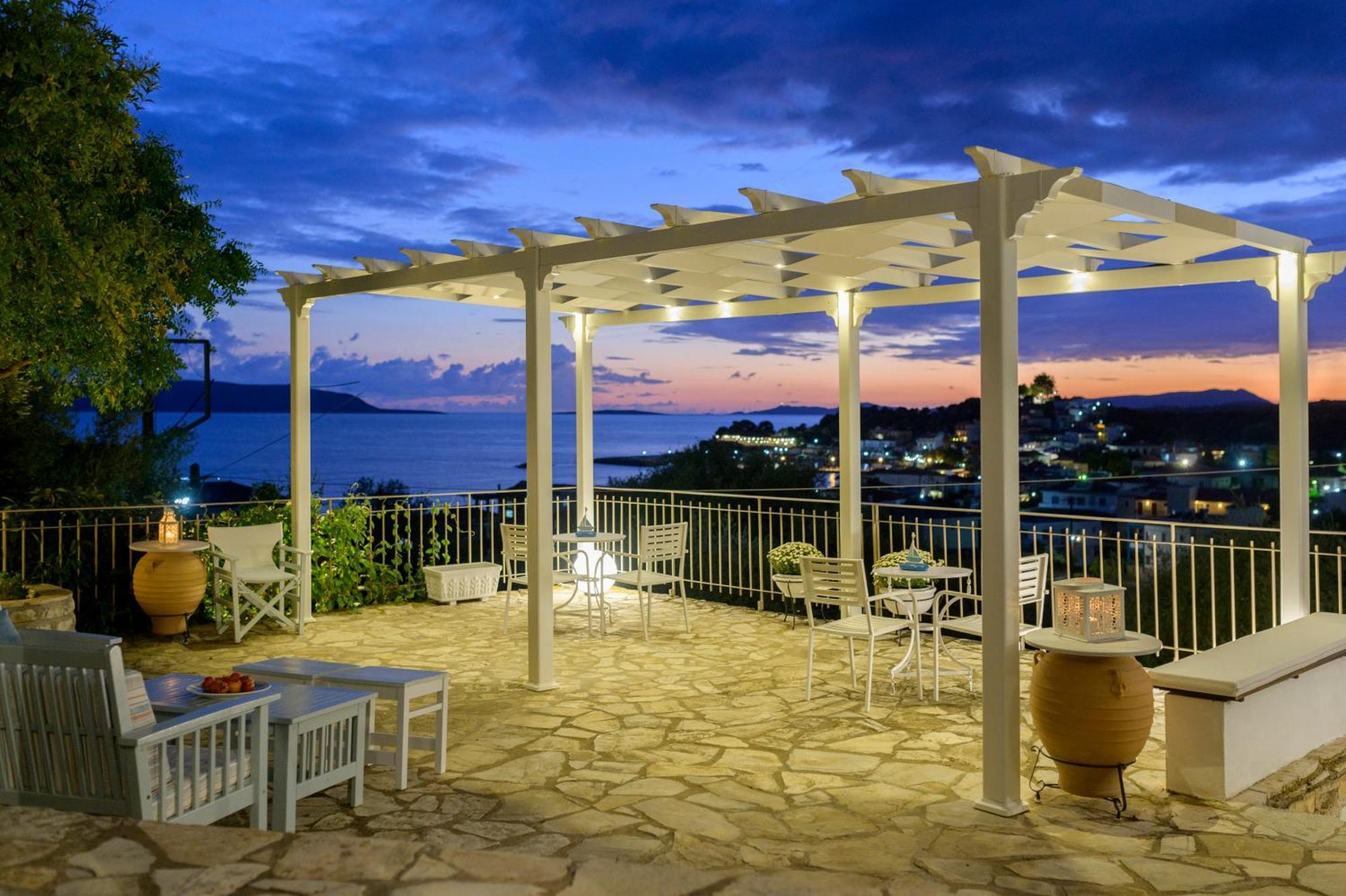 Appartement Pelagia's Foinikounda