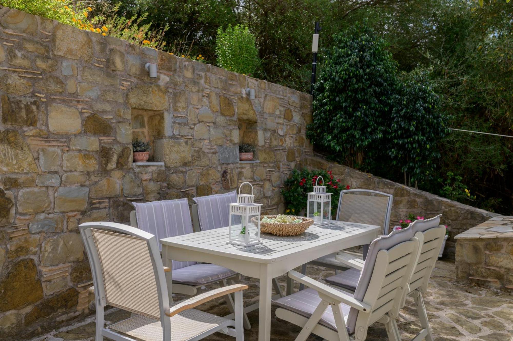 Pelagia's Appartement