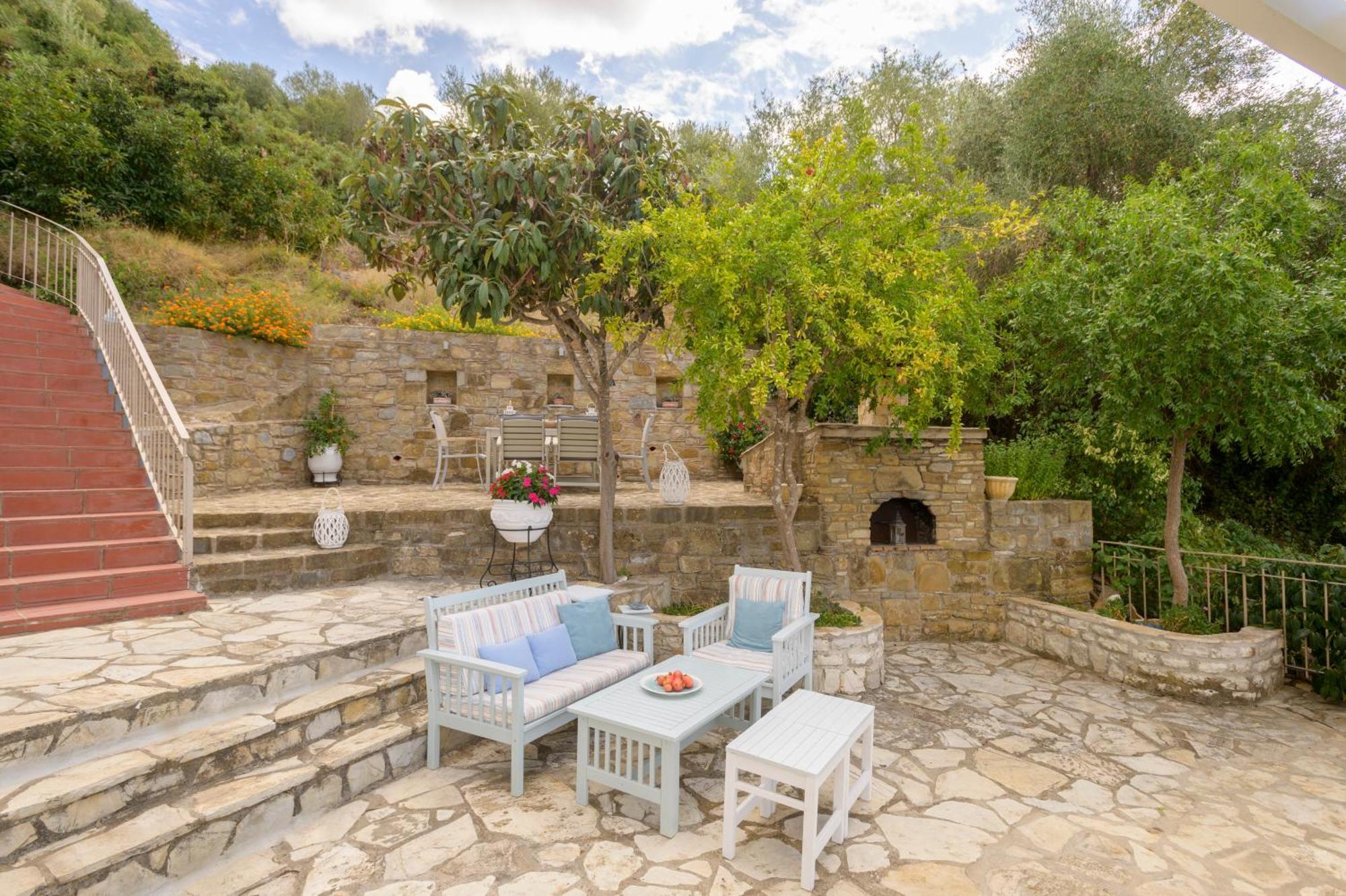 Appartement Pelagia's