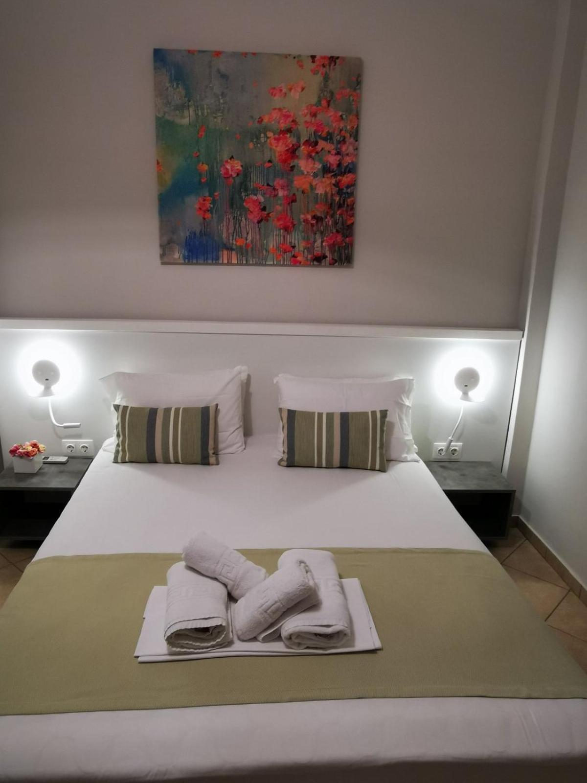 Appartement Pelagia's Foinikounda