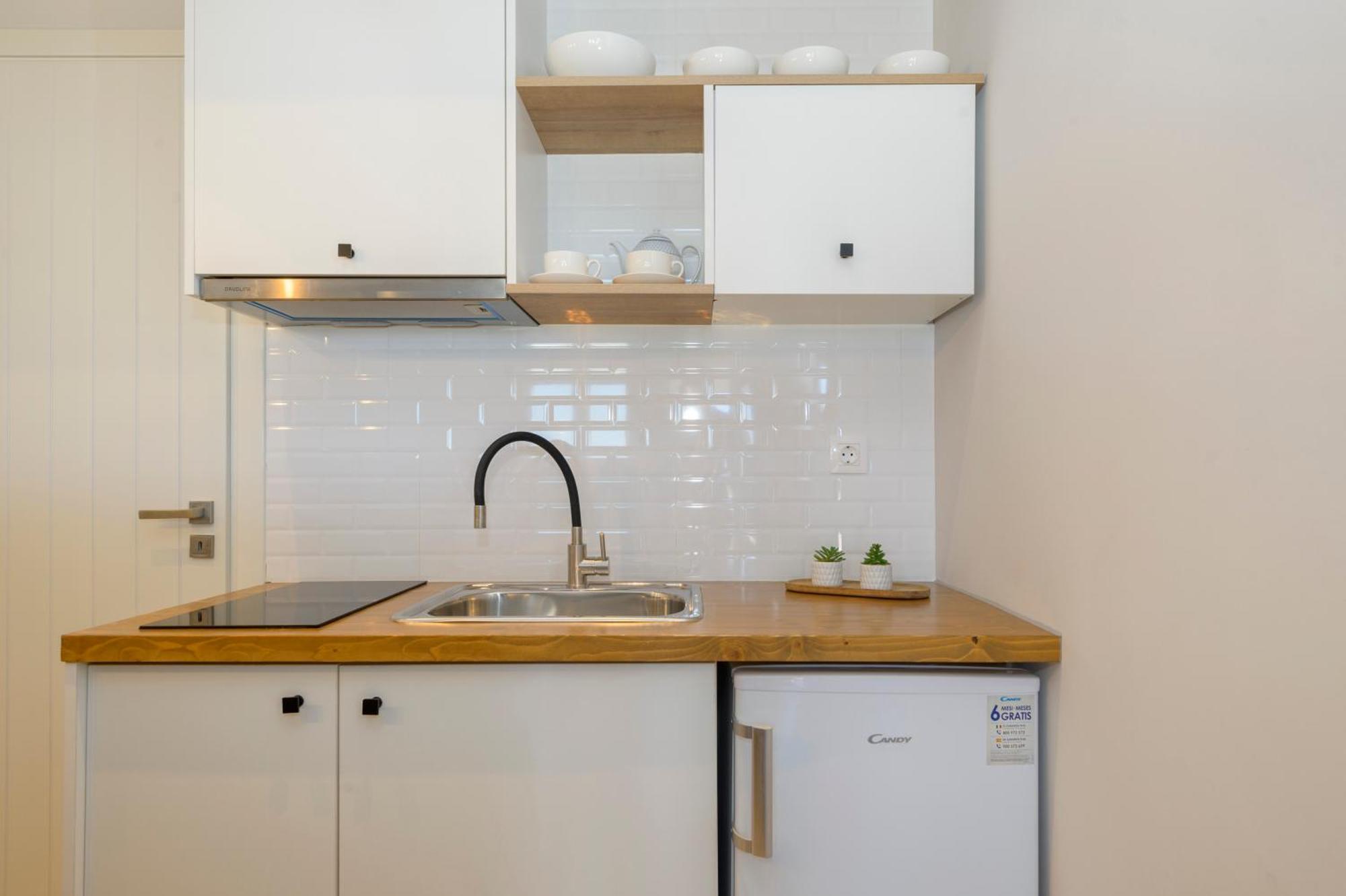 Appartement Pelagia's Foinikounda