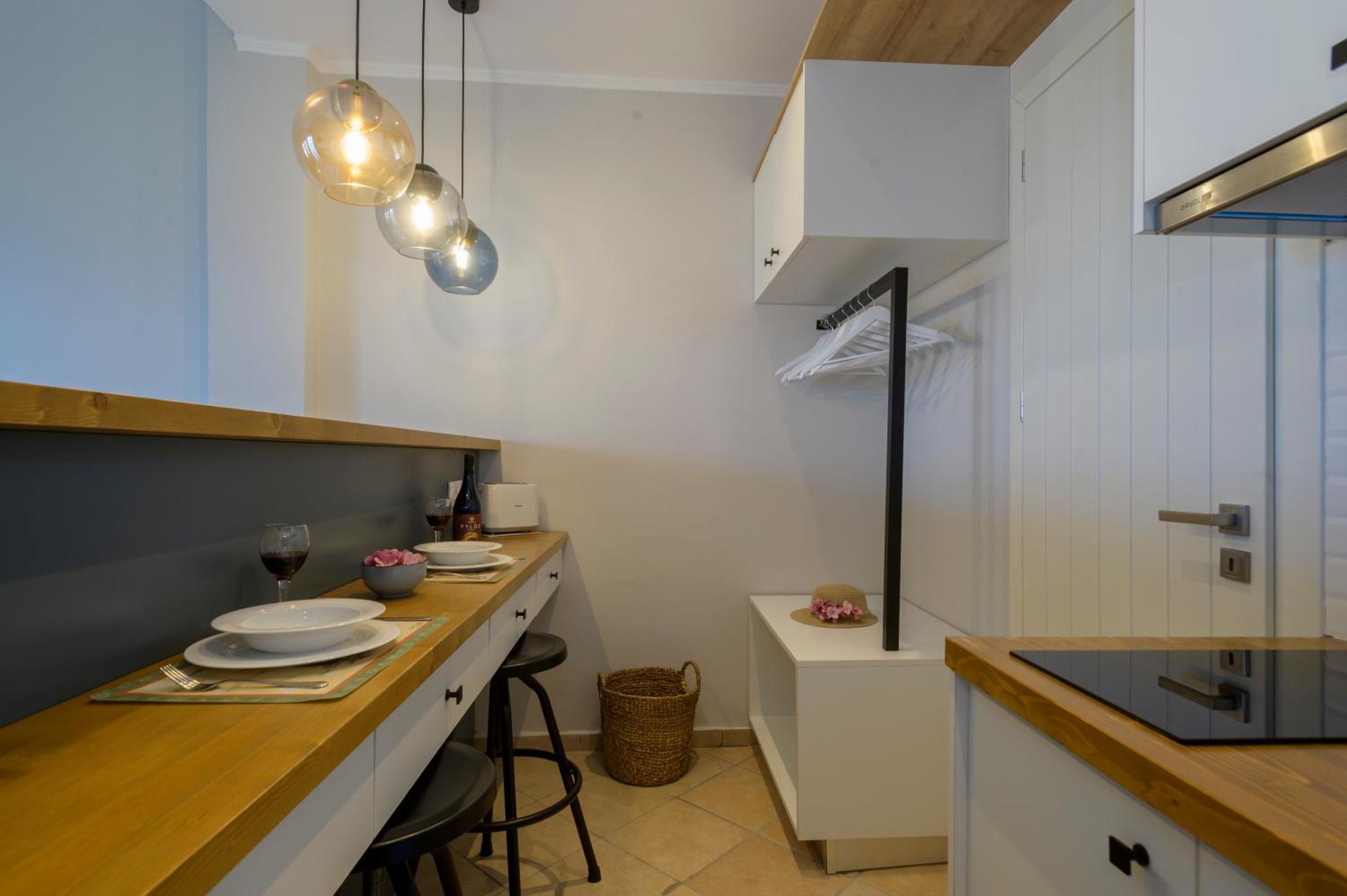 Pelagia's Appartement *