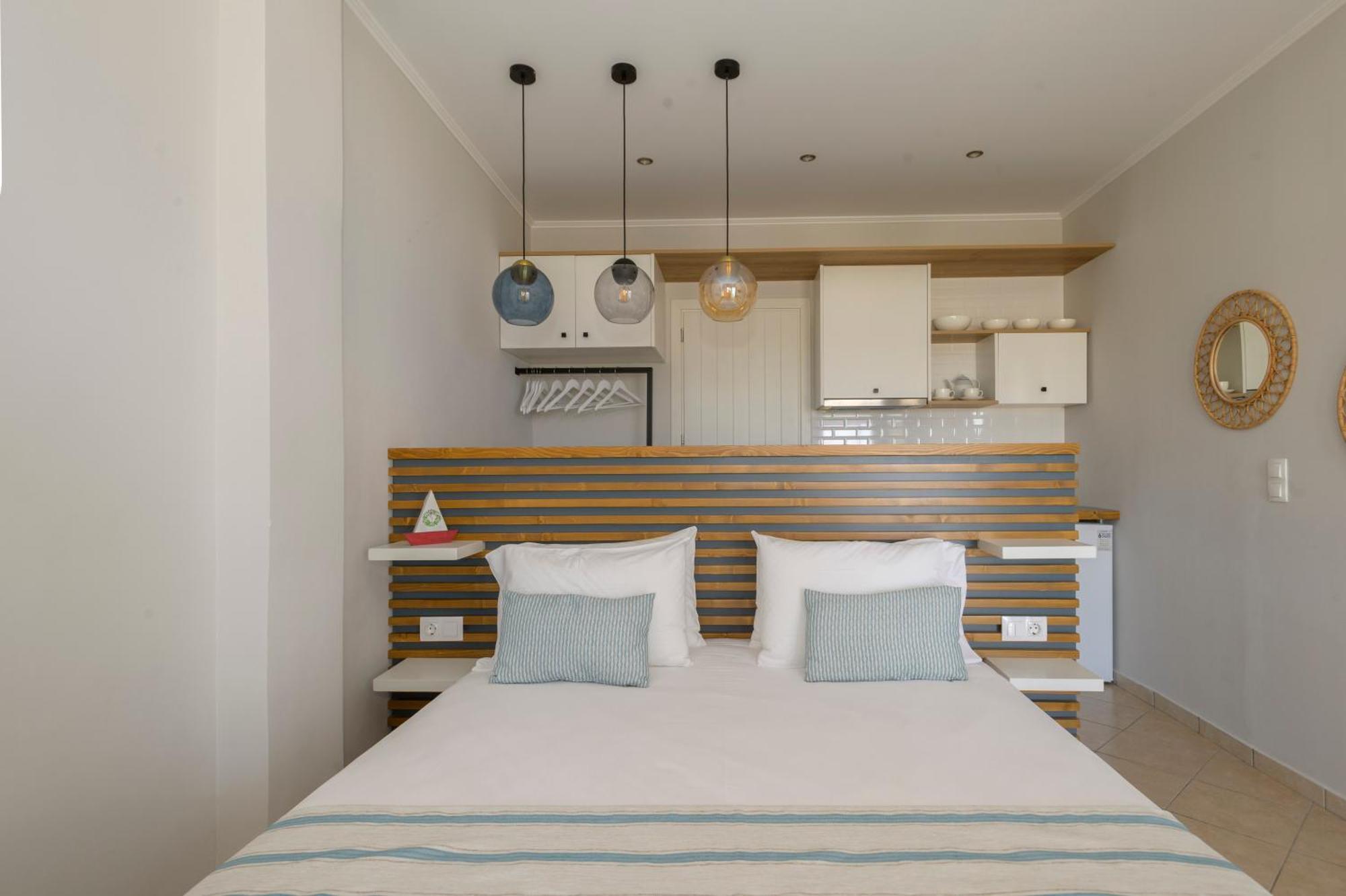 Appartement Pelagia's *