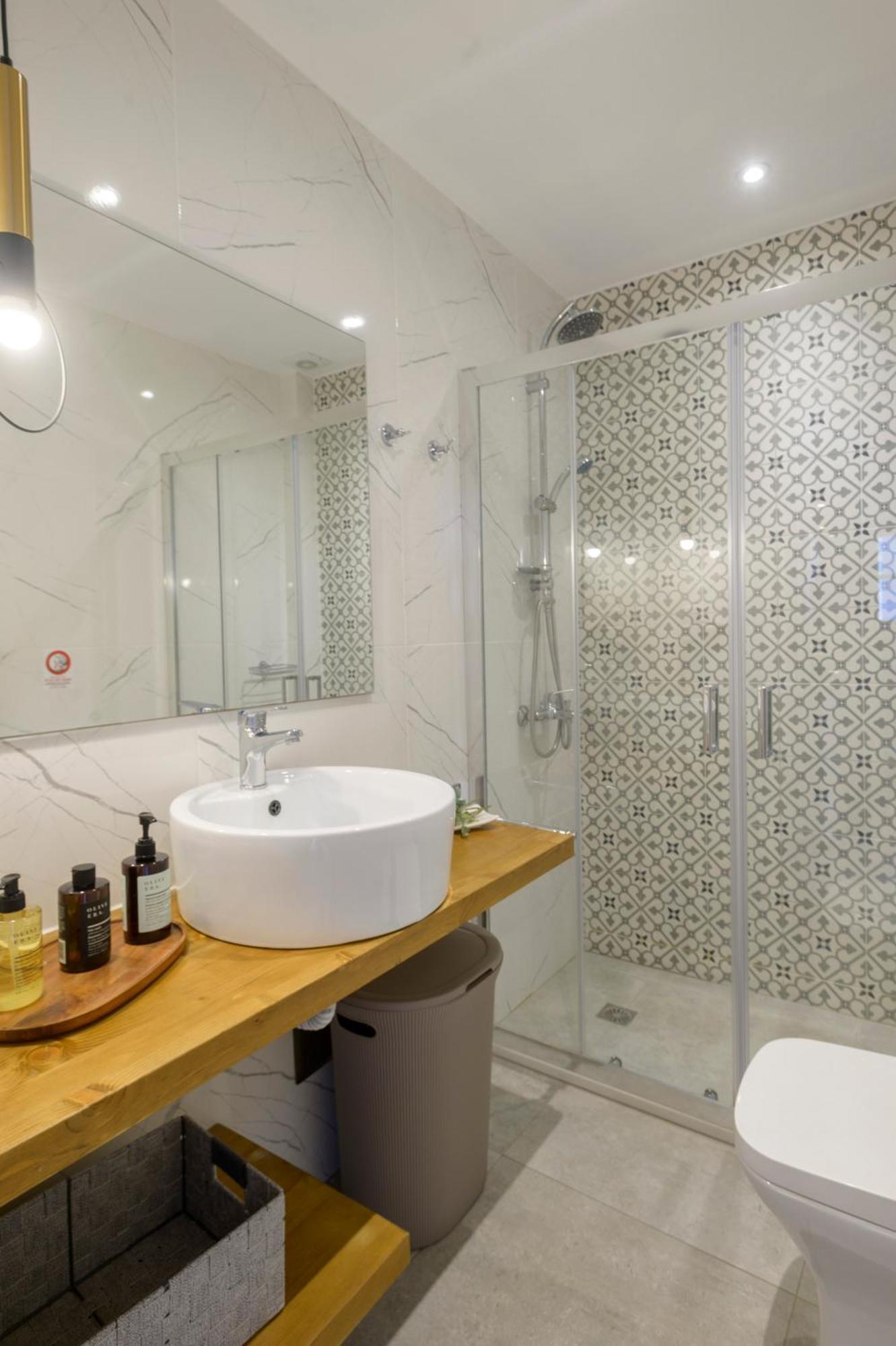 Pelagia's Appartement Foinikounda