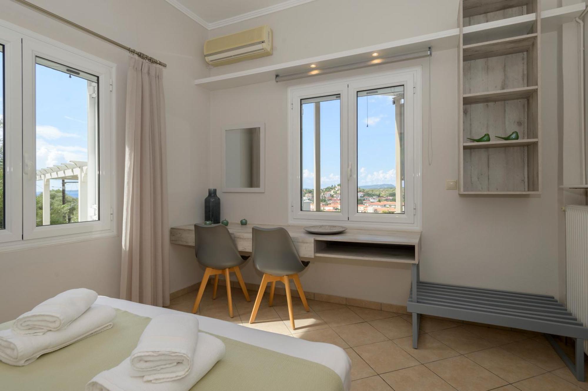 Appartement Pelagia's *