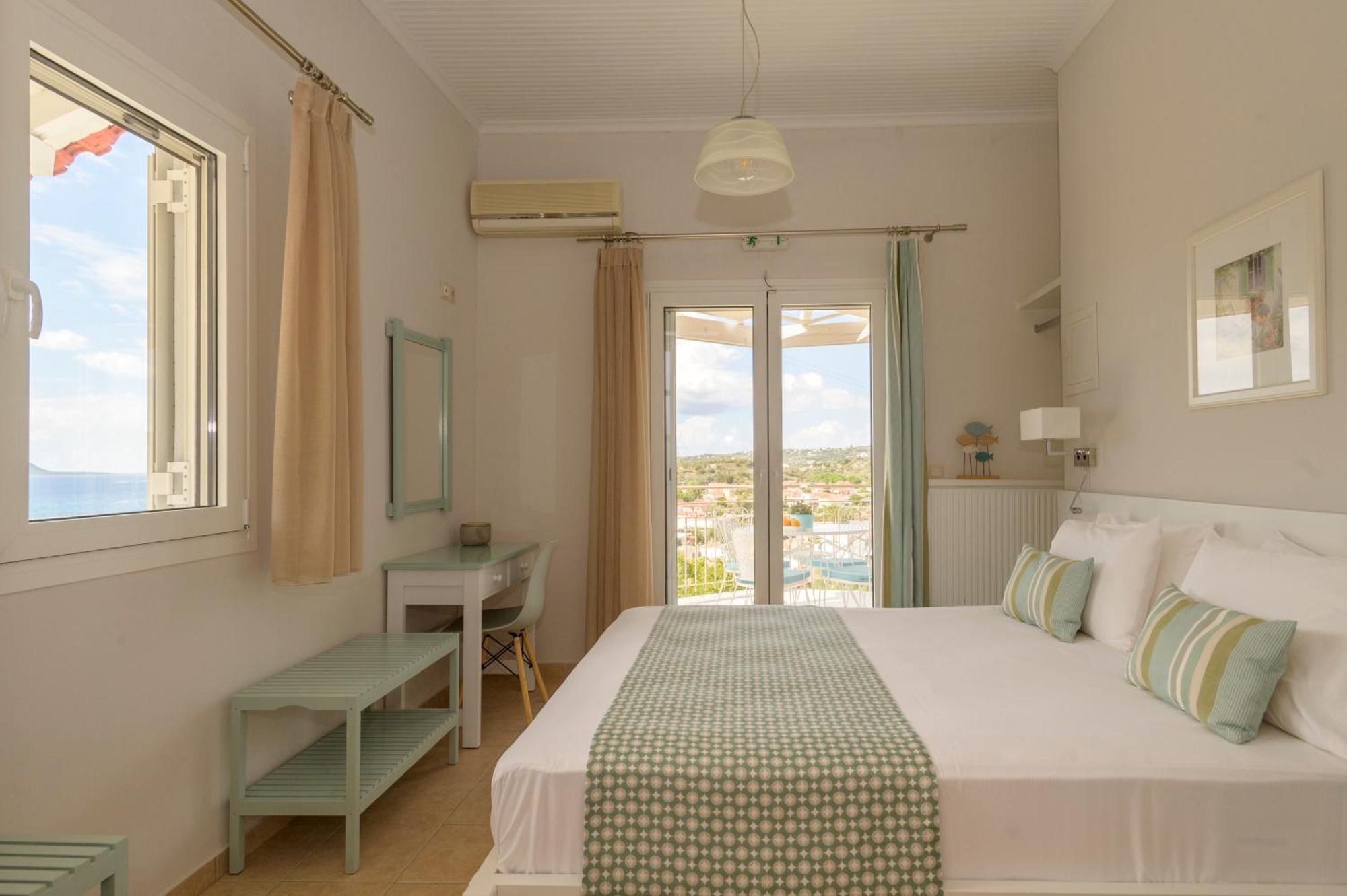 Pelagia's Appartement Foinikounda
