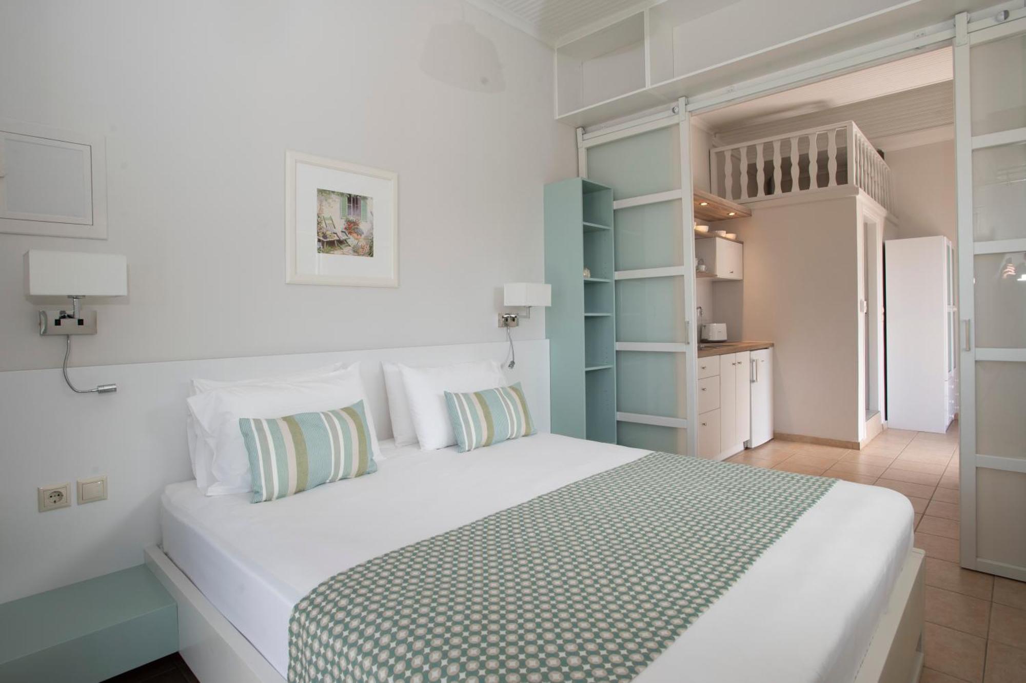 Pelagia's Appartement
