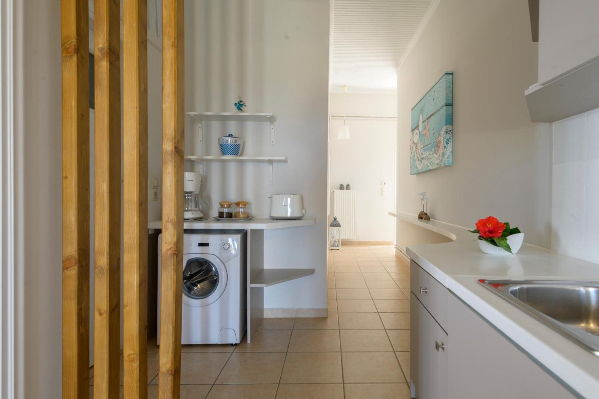 Appartement Pelagia's