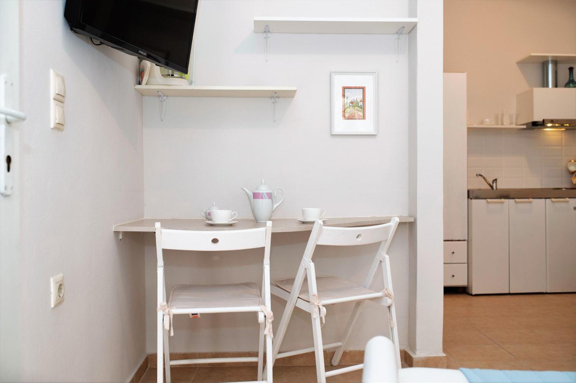 Appartement Pelagia's Foinikounda